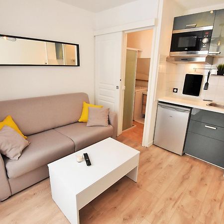 Appartement Au Coeur De La Ville De Taverny Zewnętrze zdjęcie