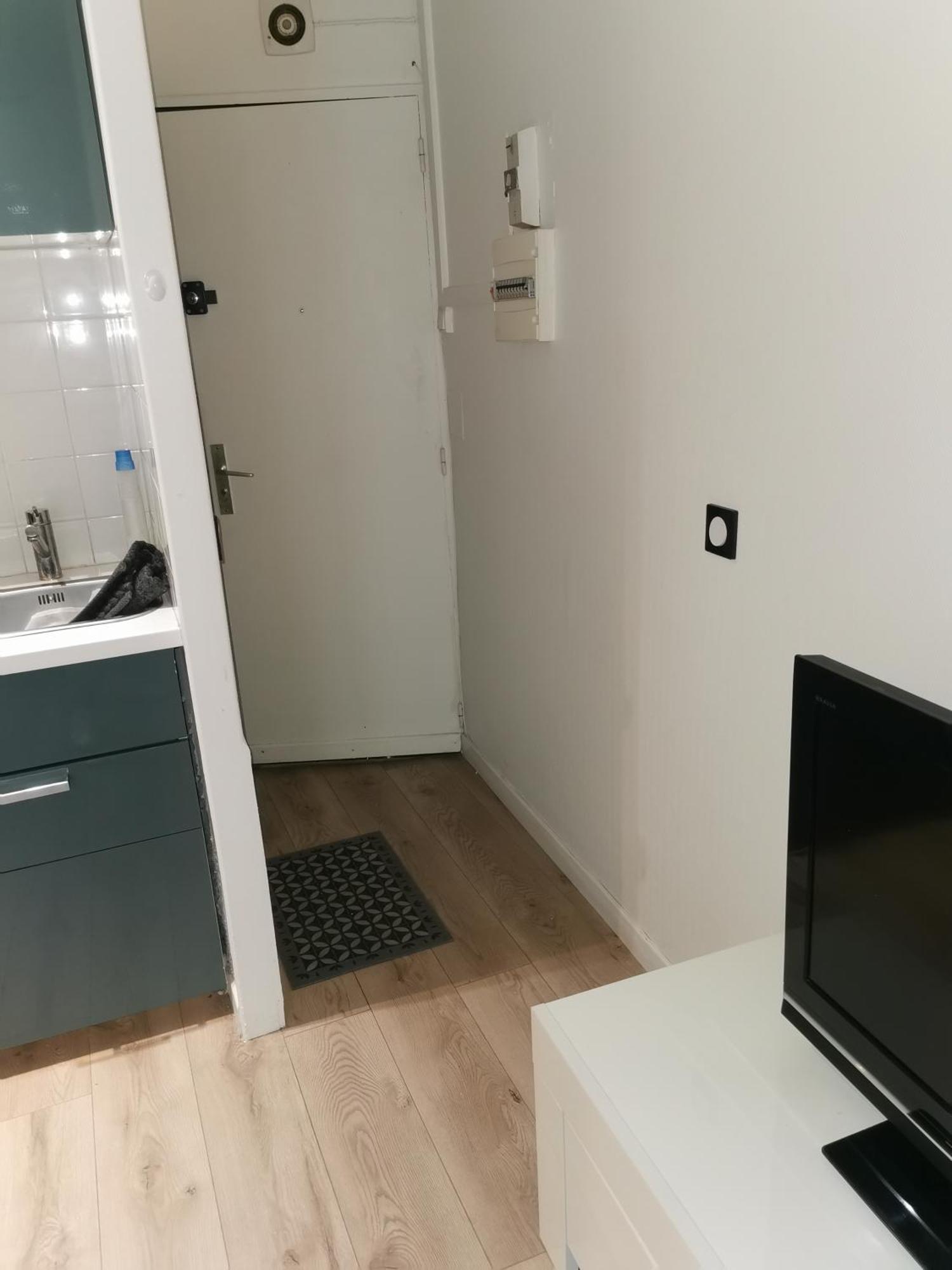 Appartement Au Coeur De La Ville De Taverny Zewnętrze zdjęcie