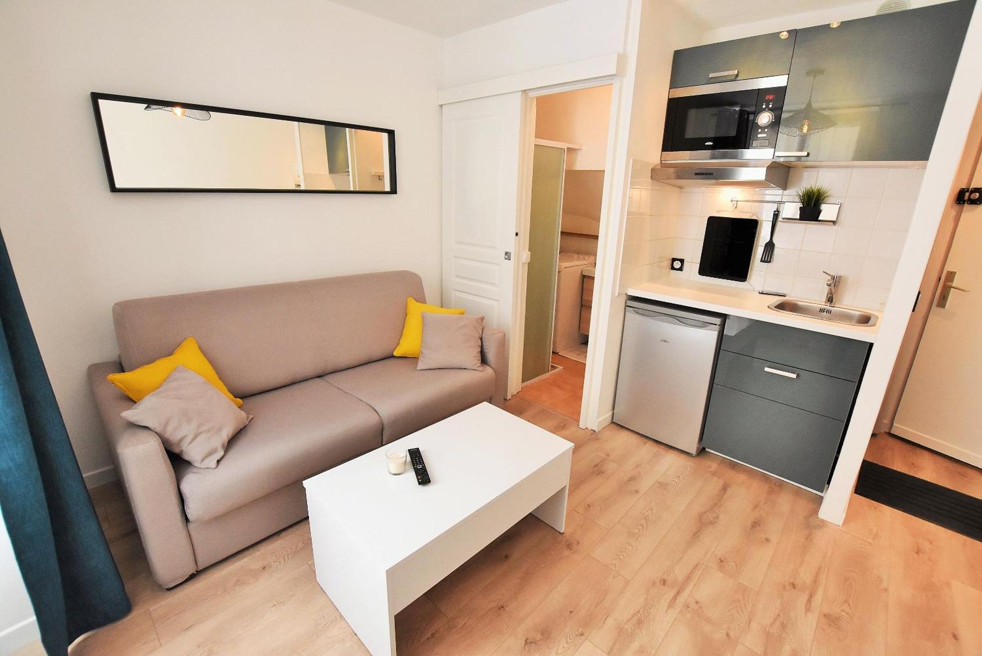 Appartement Au Coeur De La Ville De Taverny Zewnętrze zdjęcie